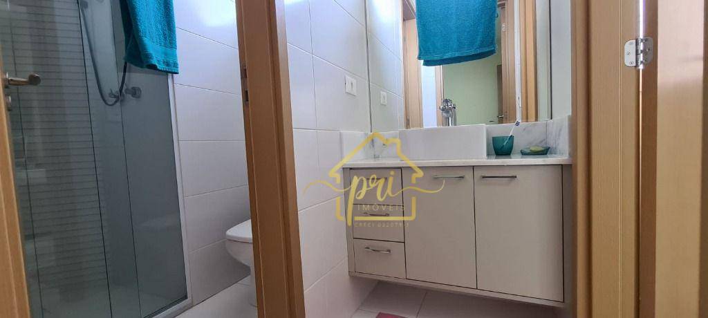 Apartamento à venda com 3 quartos, 145m² - Foto 24