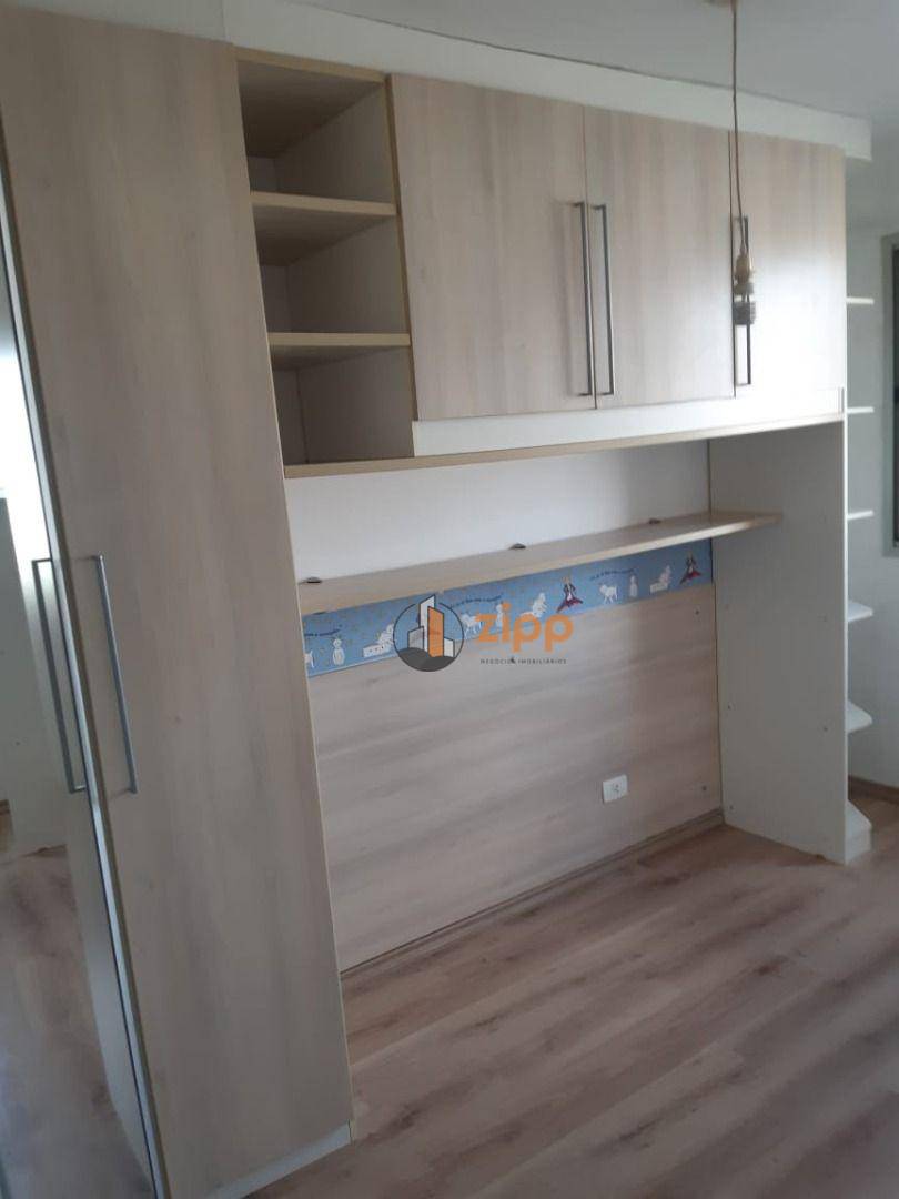 Apartamento à venda com 2 quartos, 50m² - Foto 4