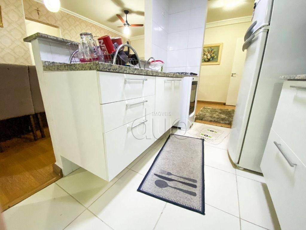 Apartamento à venda com 3 quartos, 85m² - Foto 4