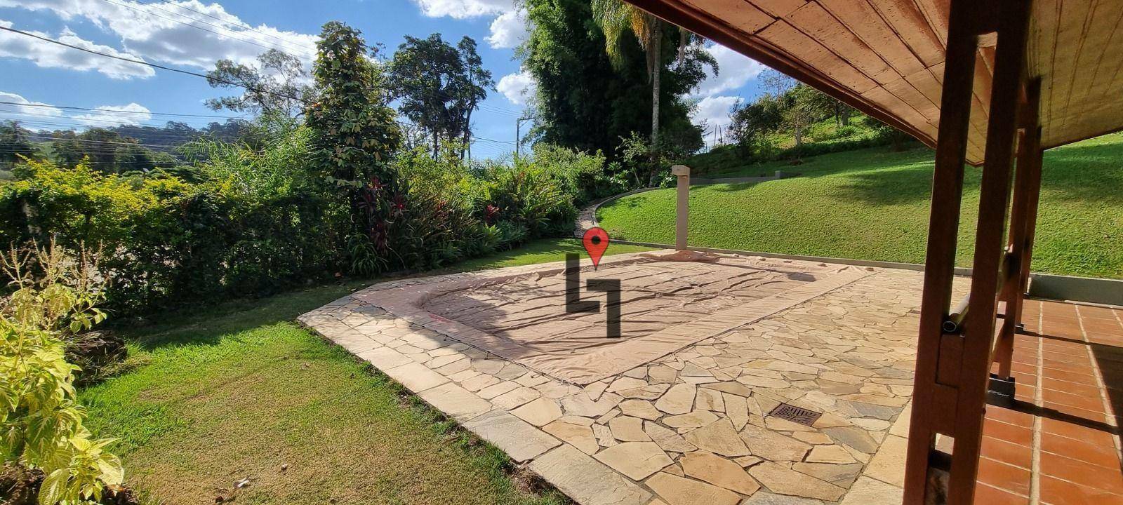 Sítio à venda com 3 quartos, 230m² - Foto 38