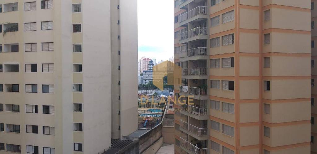 Apartamento à venda com 3 quartos, 107m² - Foto 8