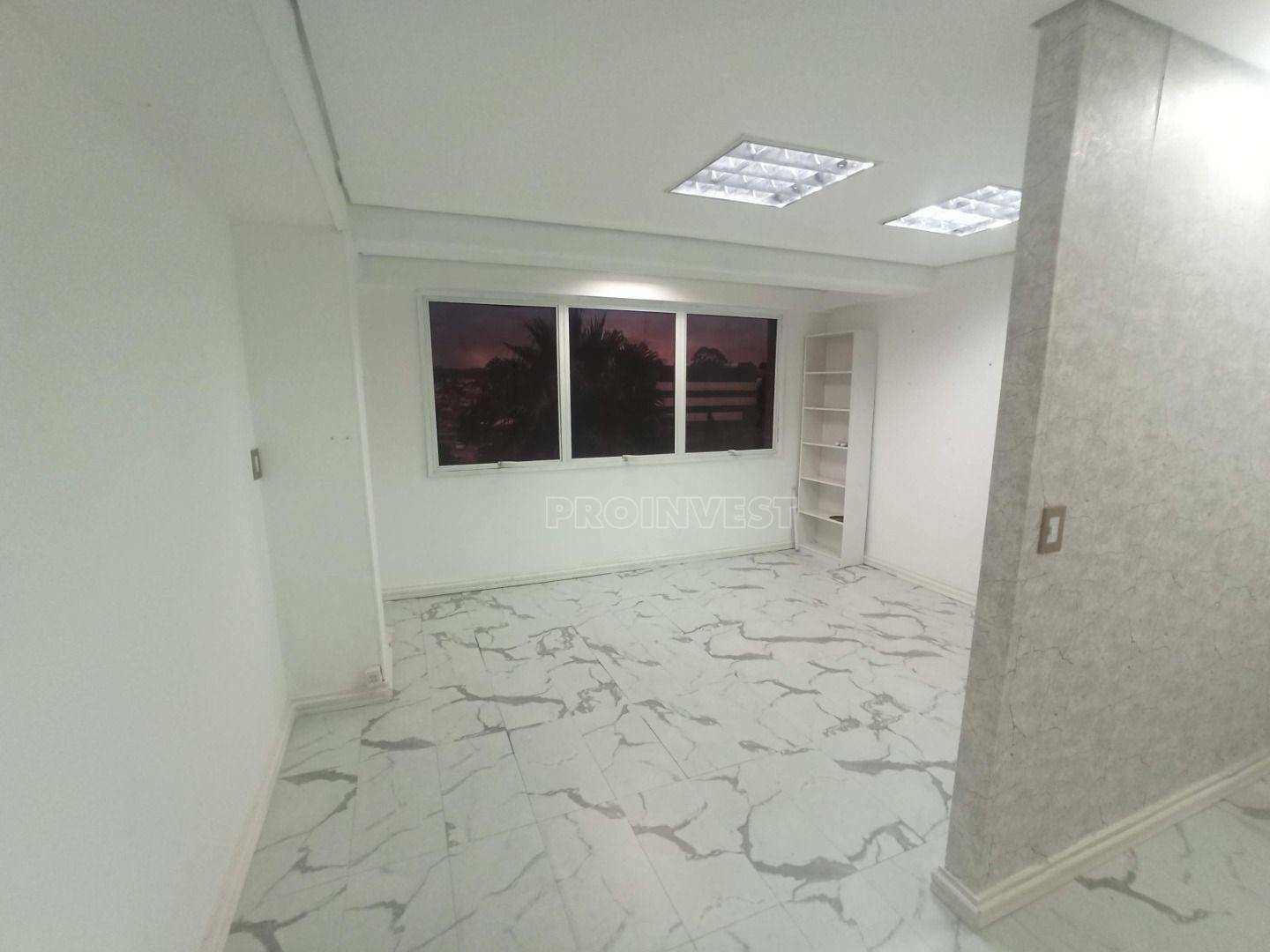 Conjunto Comercial-Sala à venda e aluguel, 41m² - Foto 7