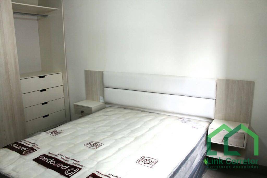 Apartamento à venda e aluguel com 1 quarto, 47m² - Foto 4