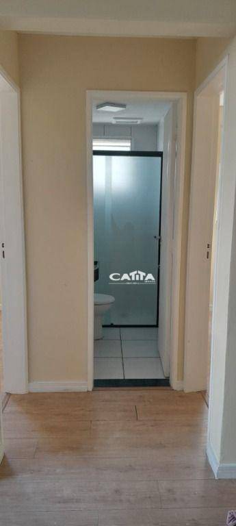 Apartamento à venda e aluguel com 2 quartos, 45m² - Foto 7