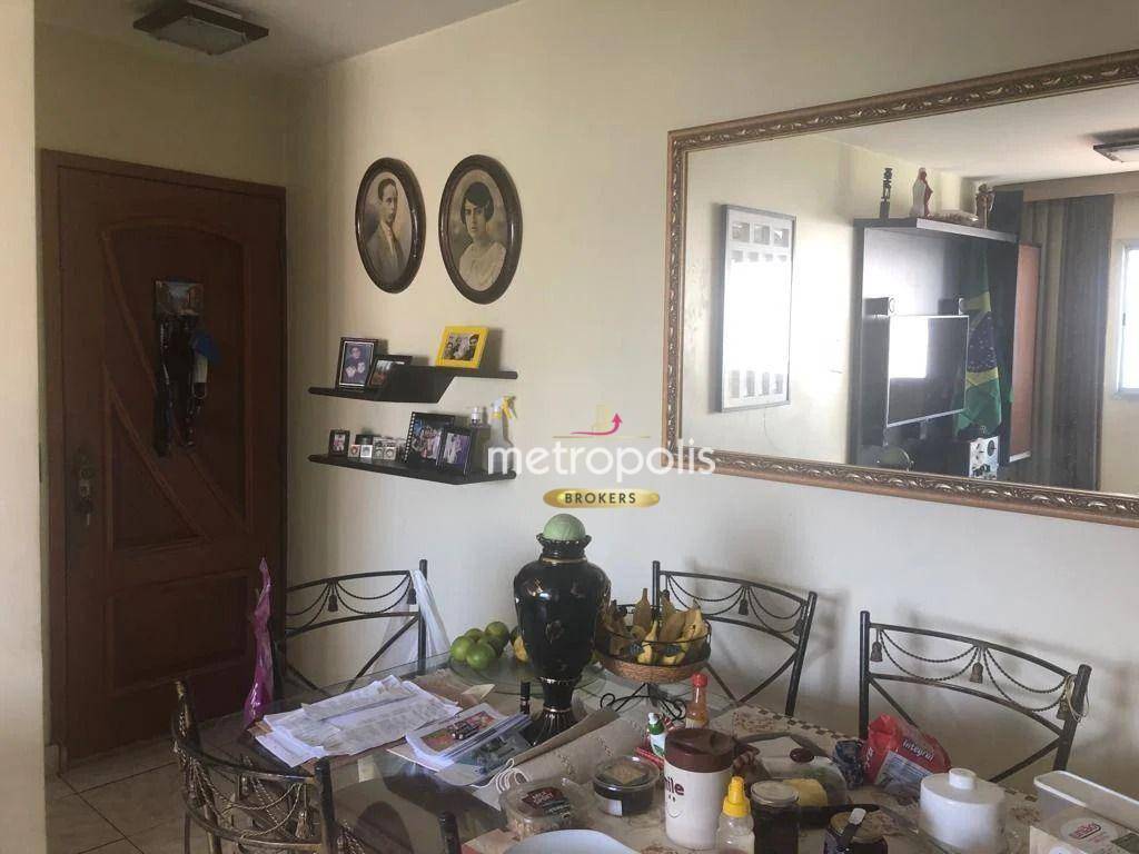 Apartamento à venda com 3 quartos, 56m² - Foto 2