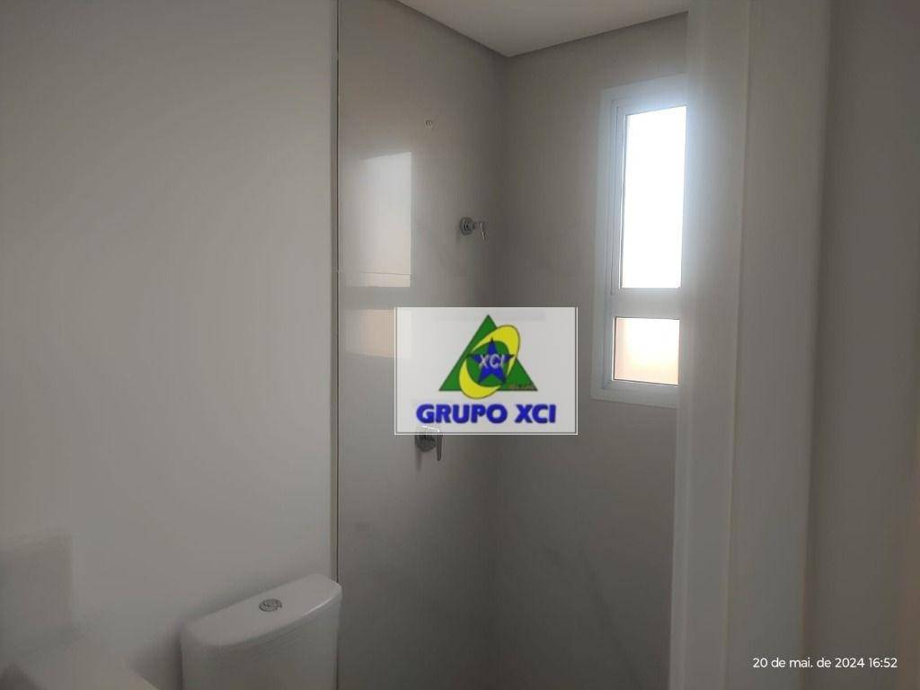 Apartamento à venda com 3 quartos, 88m² - Foto 5