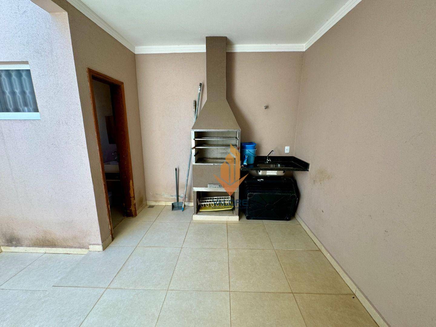 Casa de Condomínio à venda com 3 quartos, 122m² - Foto 36