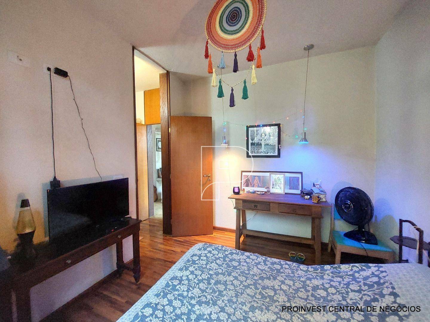 Casa de Condomínio à venda e aluguel com 3 quartos, 214m² - Foto 33