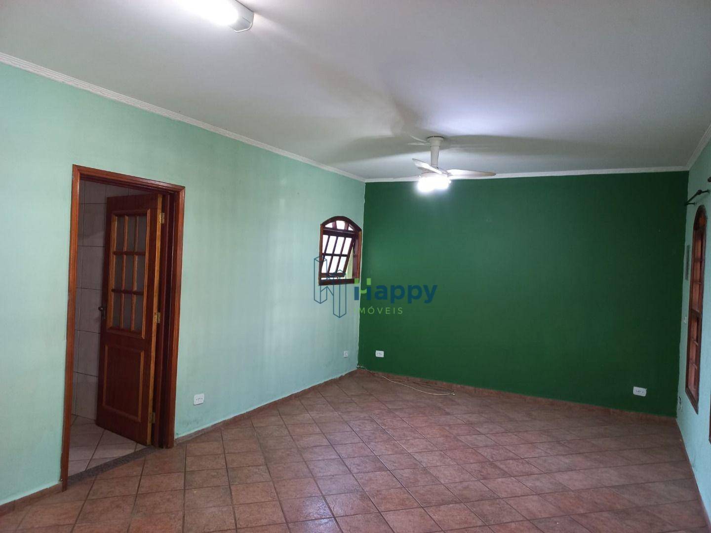 Casa à venda com 4 quartos, 260m² - Foto 27