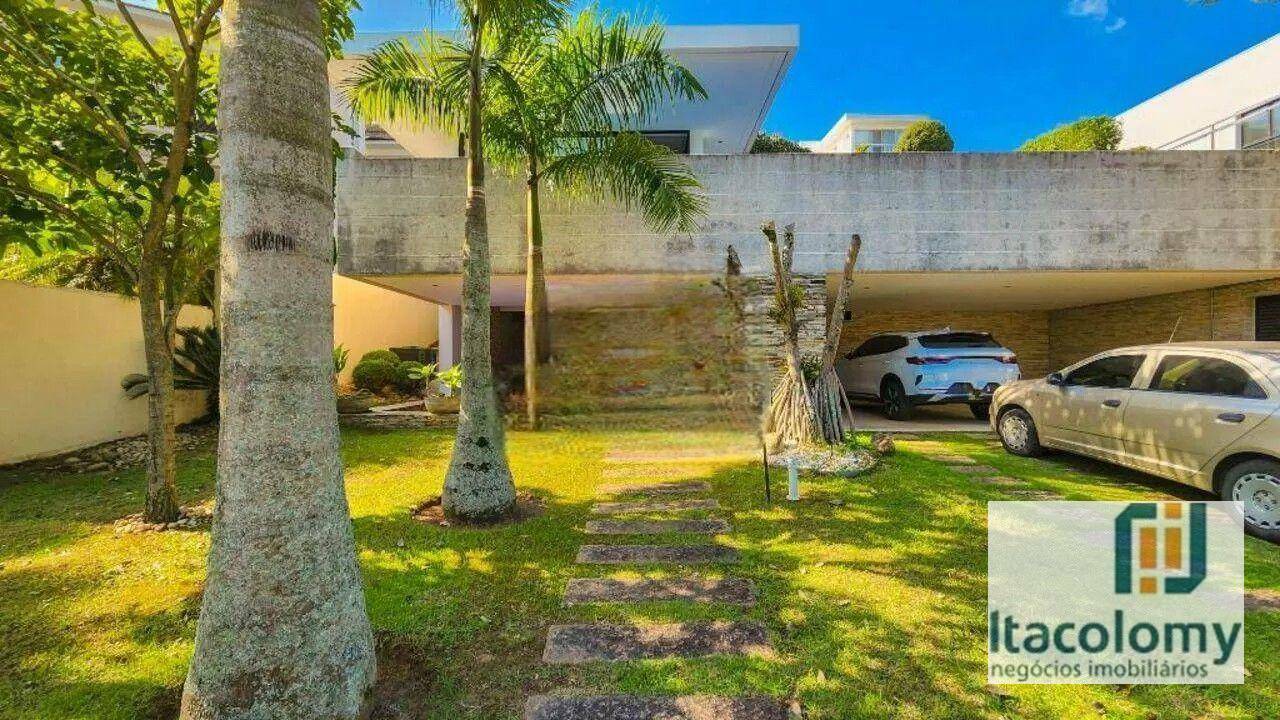 Casa de Condomínio à venda com 4 quartos, 531m² - Foto 45