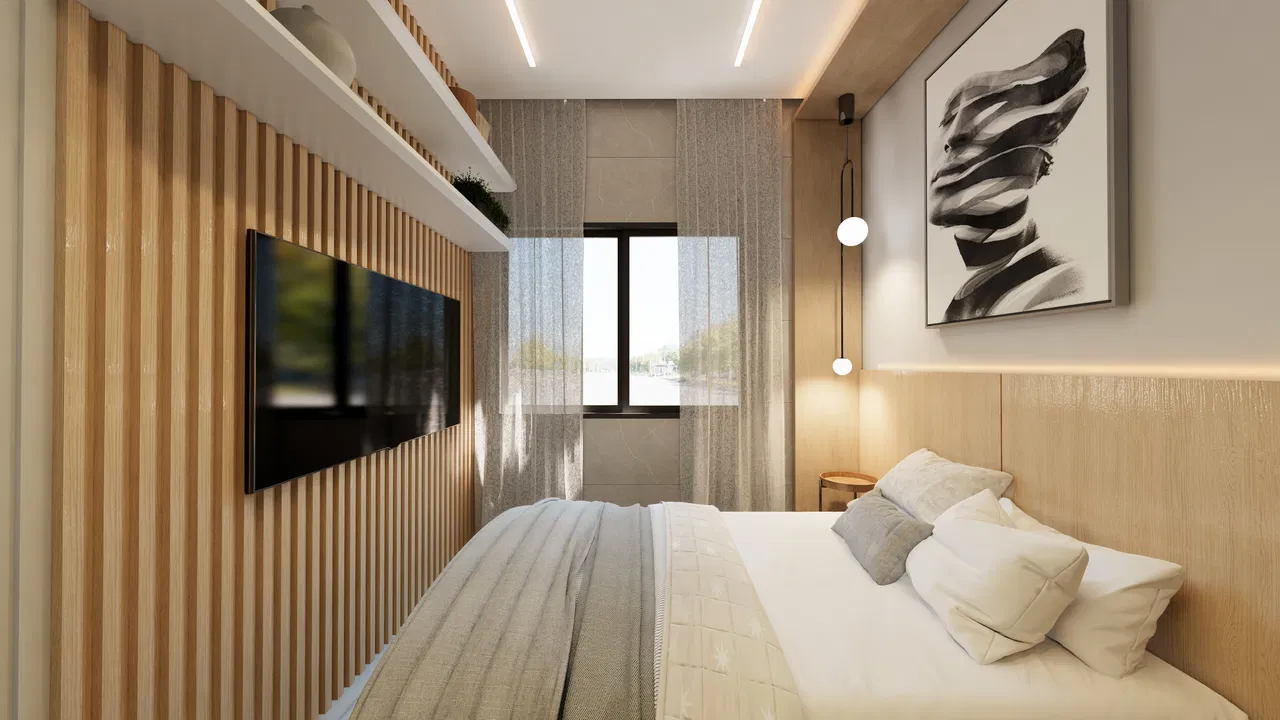 Sobrado à venda com 3 quartos, 201m² - Foto 19
