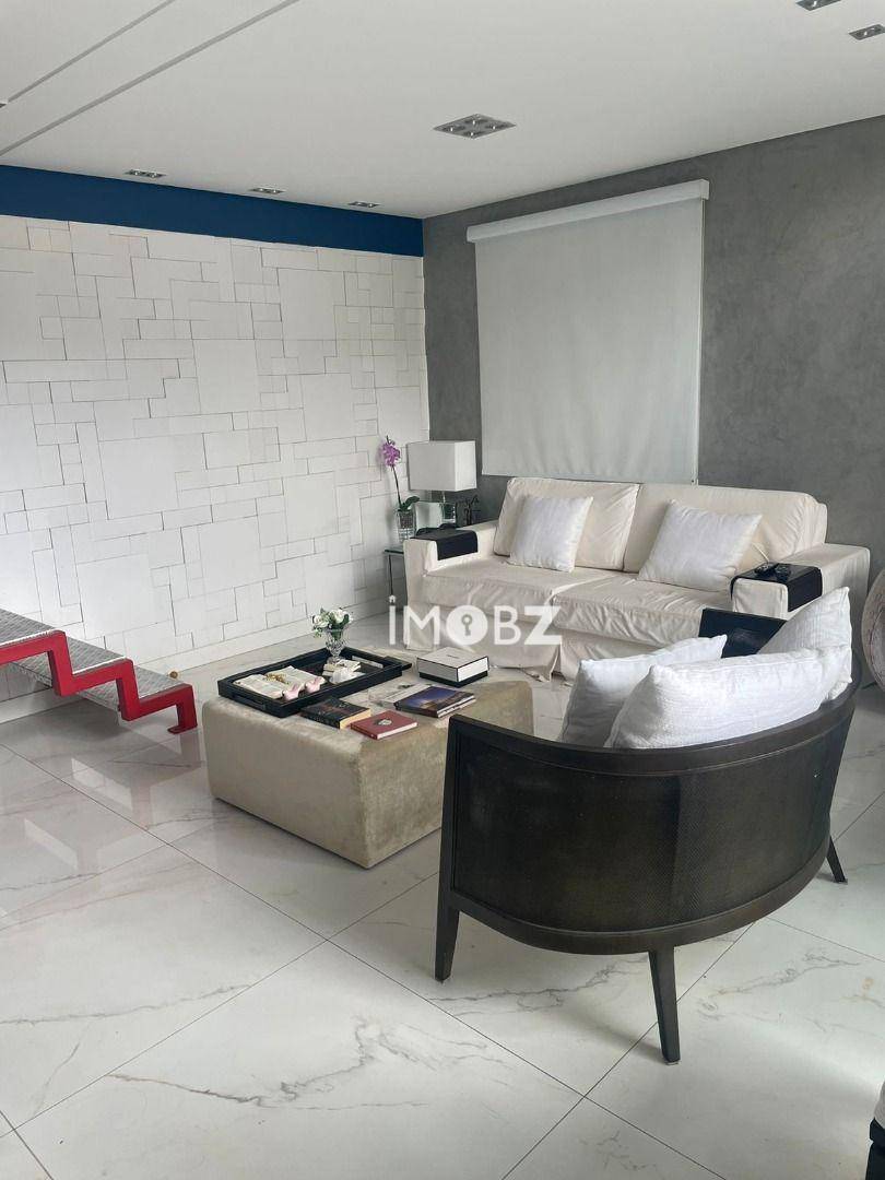 Apartamento à venda com 1 quarto, 93m² - Foto 8