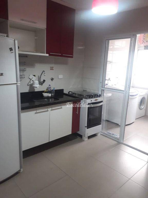 Apartamento à venda com 3 quartos, 90m² - Foto 5