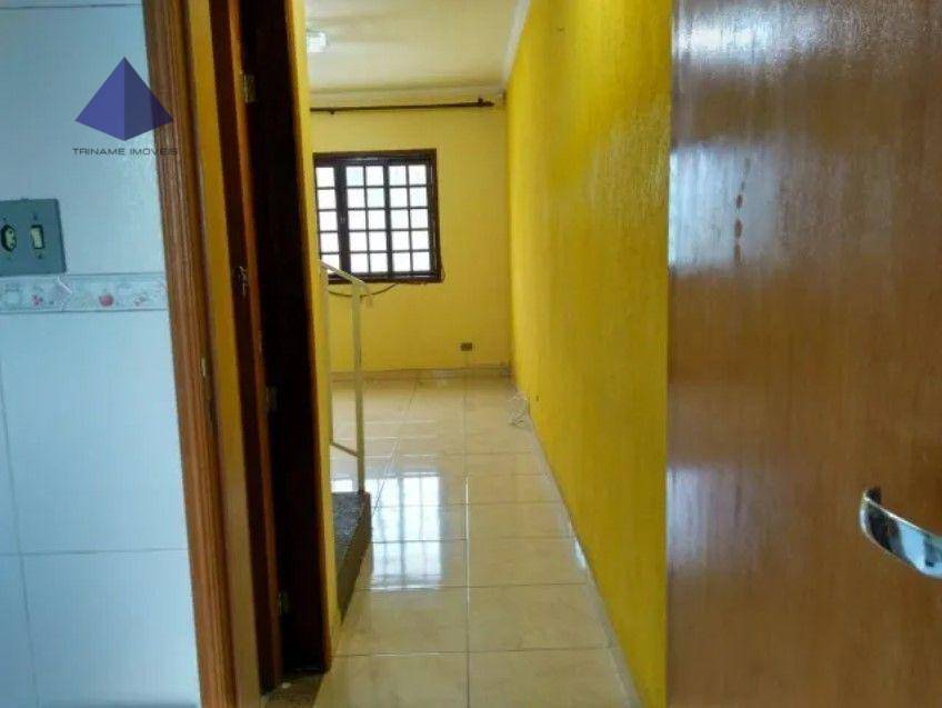 Sobrado à venda com 2 quartos, 125m² - Foto 6