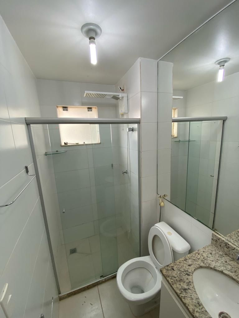 Apartamento para alugar com 3 quartos, 76m² - Foto 23