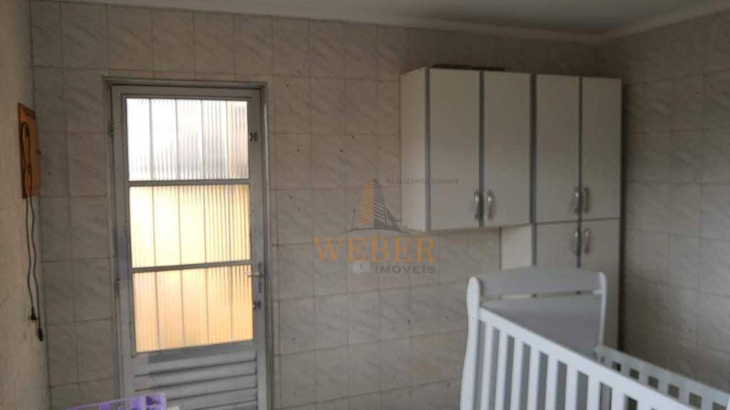 Sobrado à venda com 5 quartos, 180m² - Foto 30