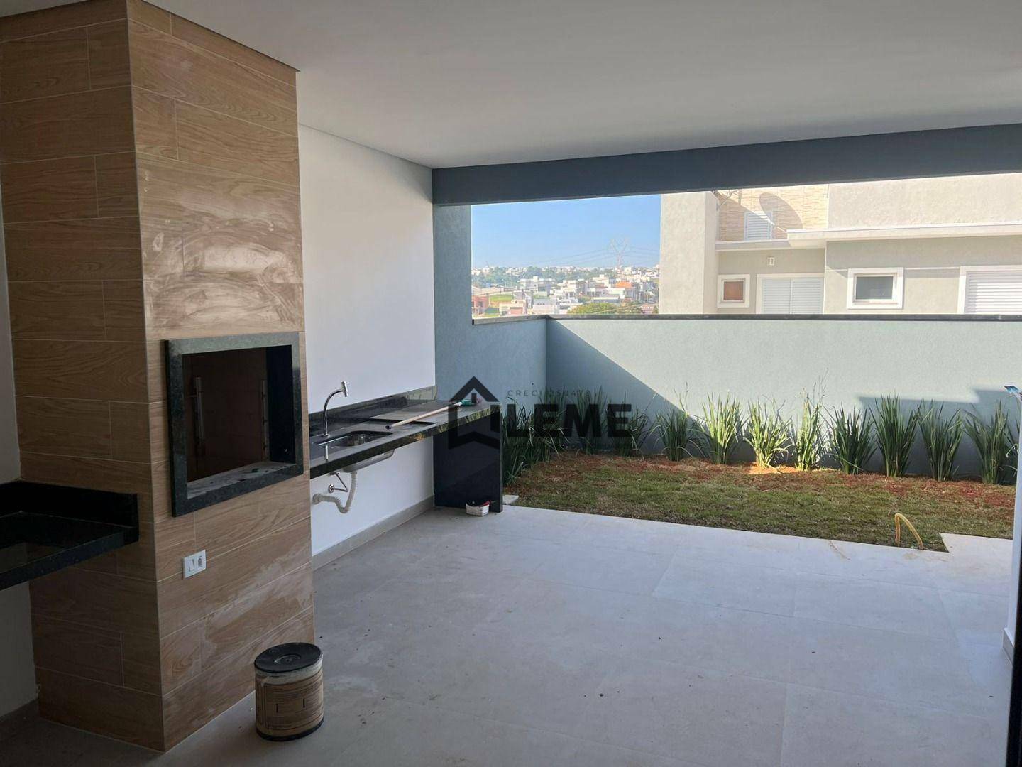 Casa de Condomínio à venda com 3 quartos, 160m² - Foto 7