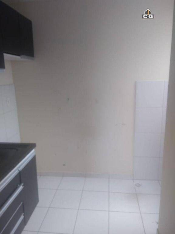 Apartamento à venda com 3 quartos, 57m² - Foto 10