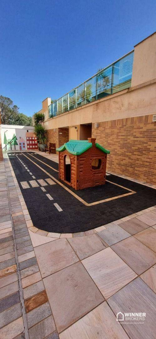 Apartamento à venda com 3 quartos, 77m² - Foto 23