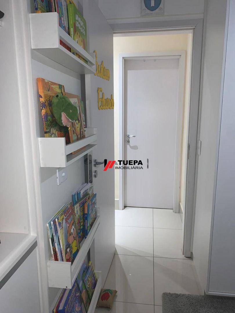 Apartamento à venda com 2 quartos, 85m² - Foto 22