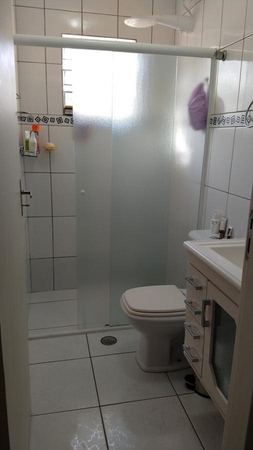 Sobrado à venda com 3 quartos, 160m² - Foto 25