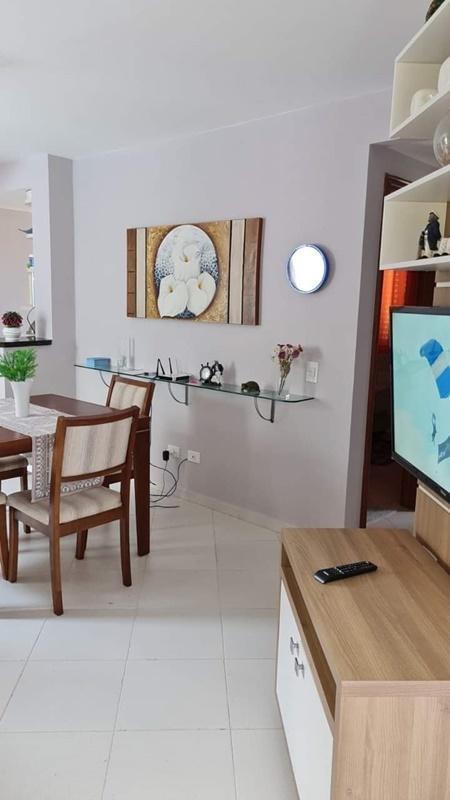 Apartamento à venda com 3 quartos, 150m² - Foto 10