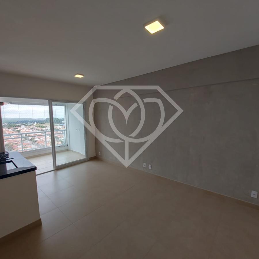 Apartamento para alugar com 2 quartos, 82m² - Foto 5