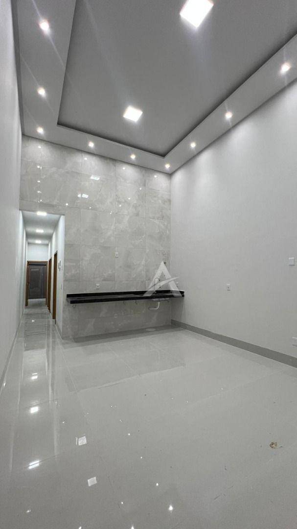 Casa, 3 quartos, 72 m² - Foto 4