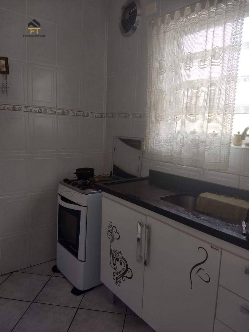 Apartamento à venda com 2 quartos, 57m² - Foto 2