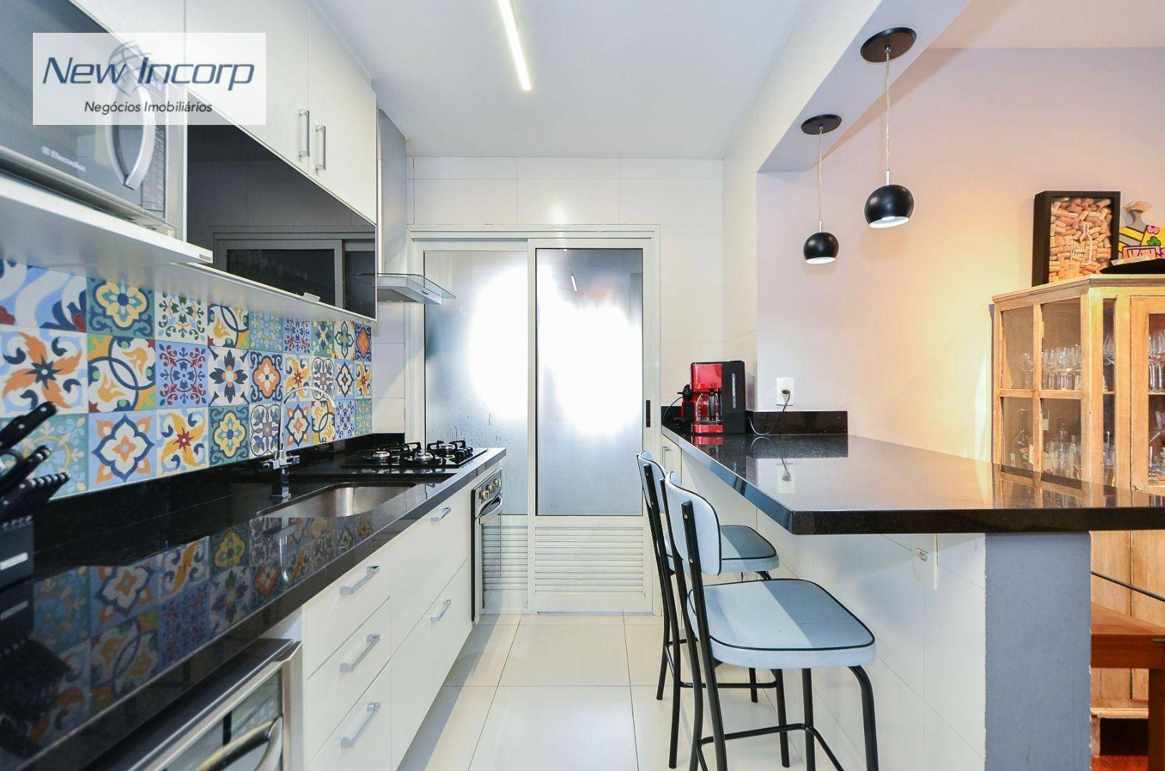 Apartamento à venda com 3 quartos, 94m² - Foto 6