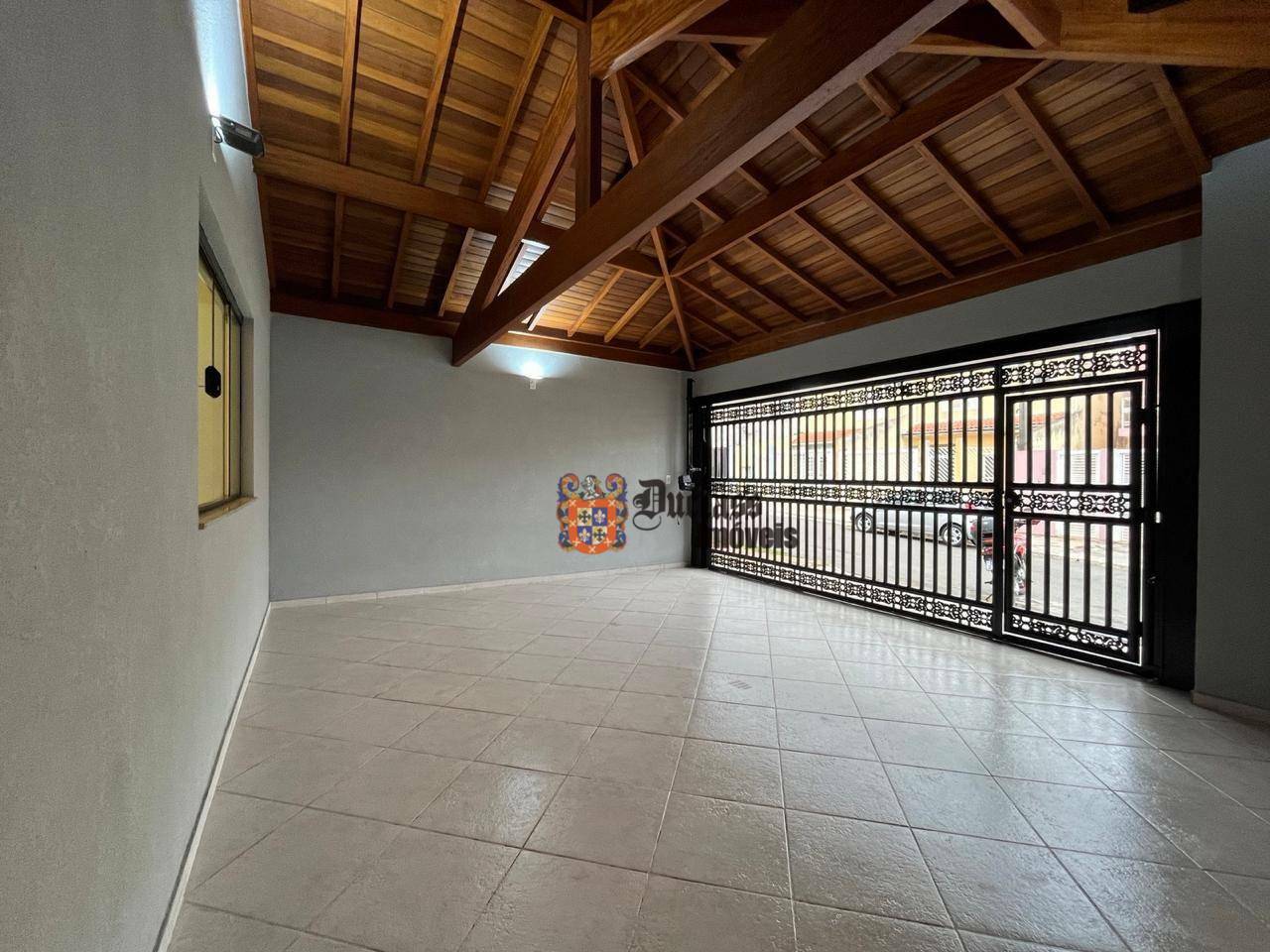 Sobrado à venda com 3 quartos, 180m² - Foto 30