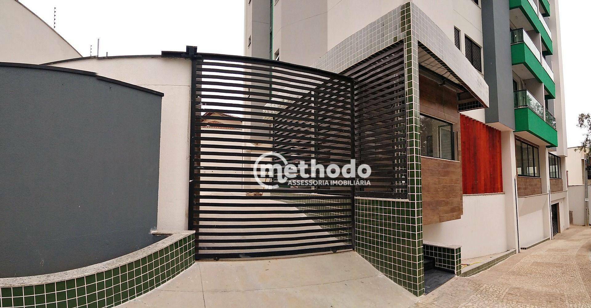 Apartamento à venda com 2 quartos, 70m² - Foto 4