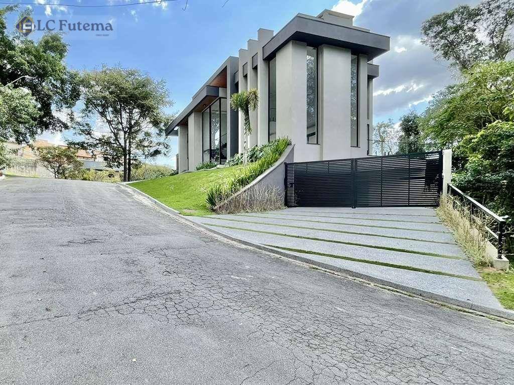 Casa de Condomínio à venda com 4 quartos, 653m² - Foto 3