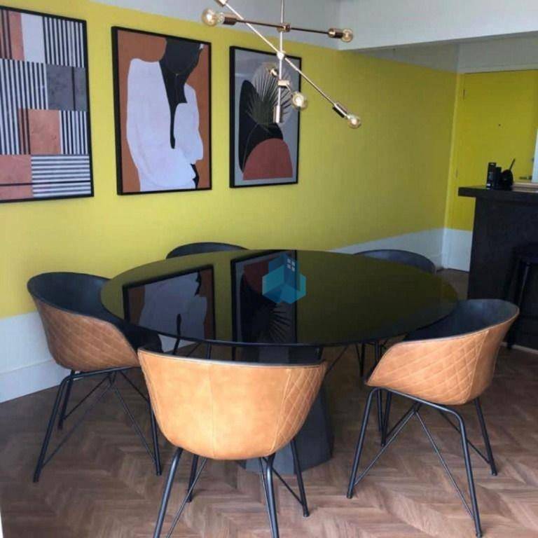 Apartamento à venda com 3 quartos, 83m² - Foto 8