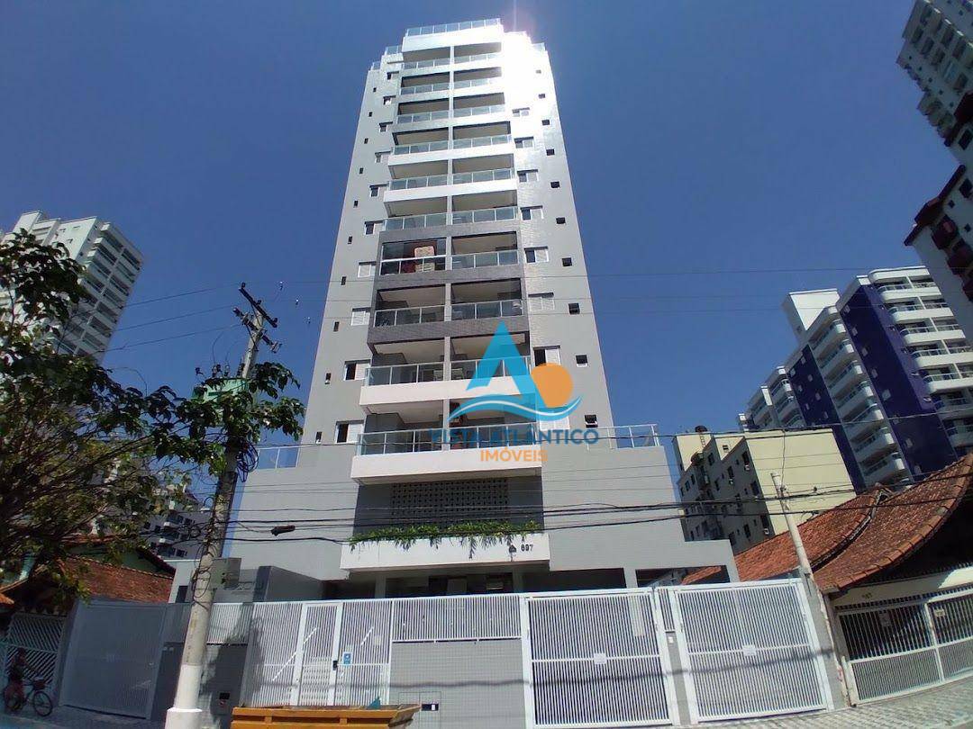 Apartamento à venda com 2 quartos, 68m² - Foto 1