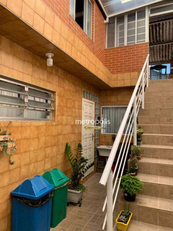 Sobrado à venda com 3 quartos, 383m² - Foto 7