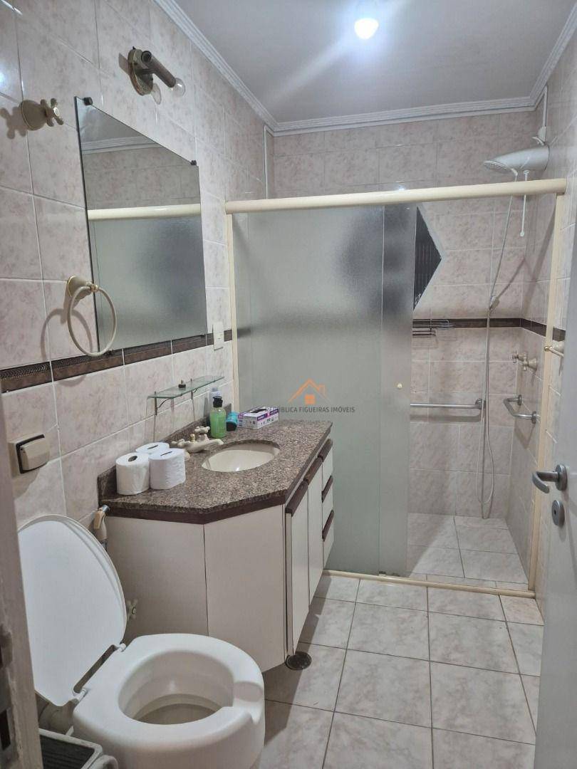 Apartamento à venda com 3 quartos, 108m² - Foto 6