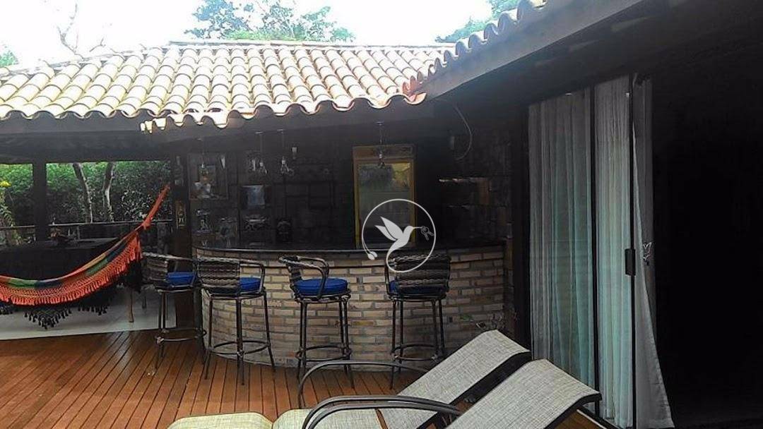 Casa de Condomínio à venda com 5 quartos, 260m² - Foto 15