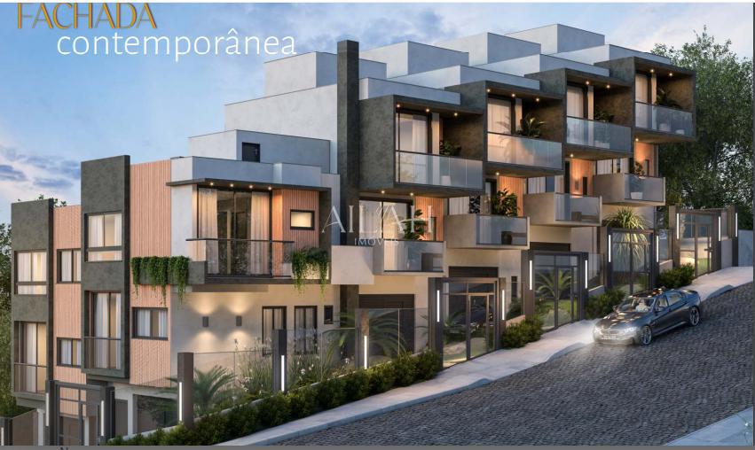 Casa à venda com 2 quartos, 130m² - Foto 1