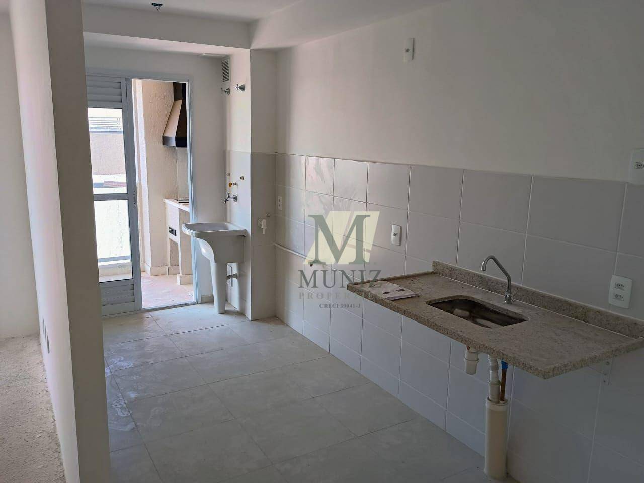 Apartamento à venda com 3 quartos, 80m² - Foto 9