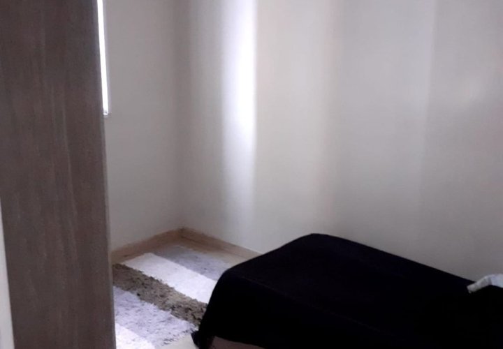 Apartamento à venda com 2 quartos, 45m² - Foto 11