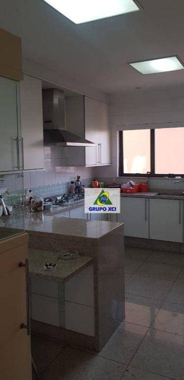 Apartamento à venda com 4 quartos, 580m² - Foto 8