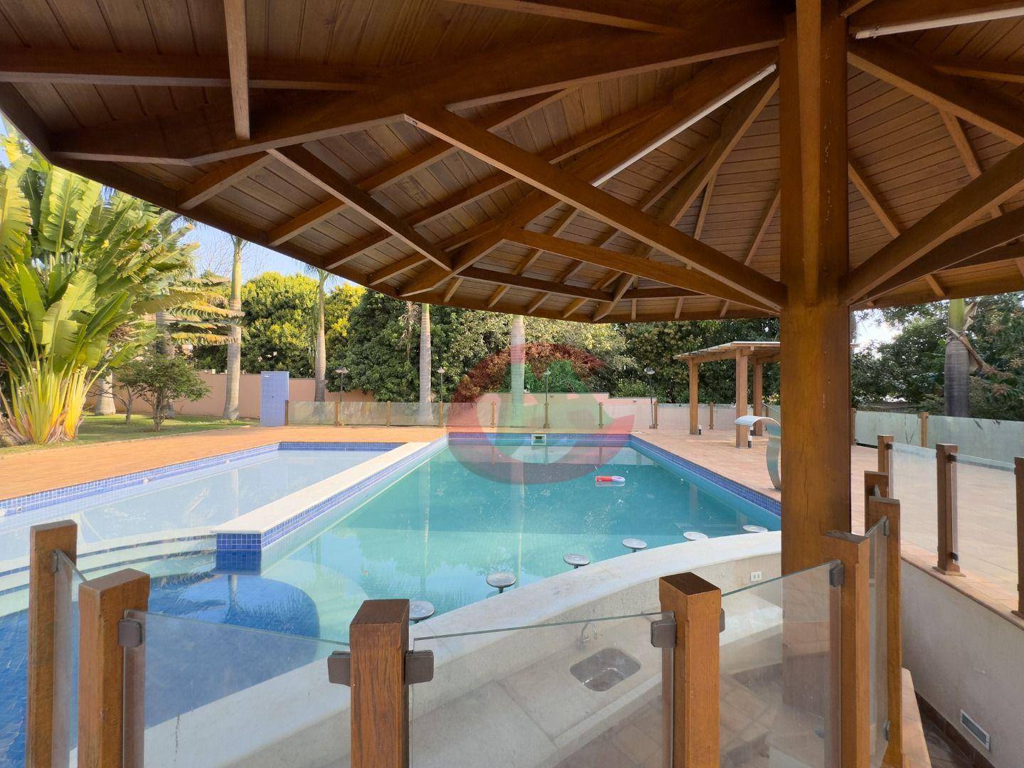 Chácara, 3 quartos, 3000 m² - Foto 2