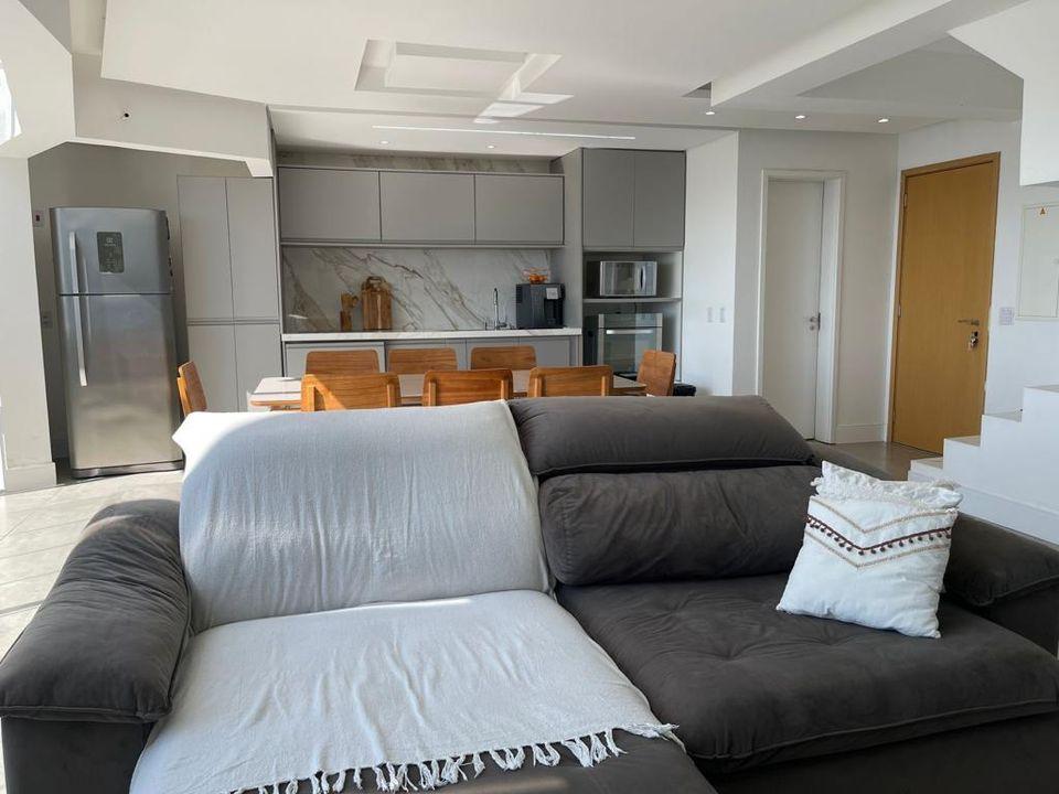 Apartamento à venda com 2 quartos, 169m² - Foto 23