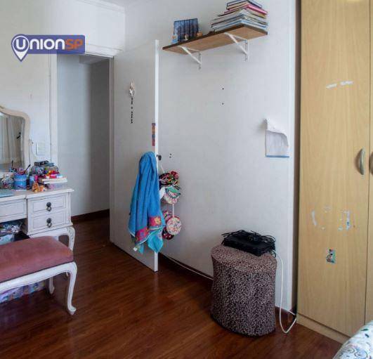 Apartamento à venda com 3 quartos, 120m² - Foto 21