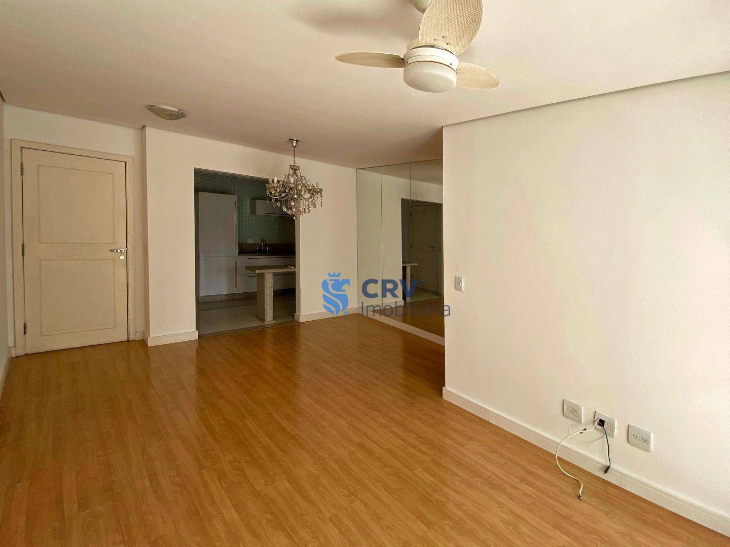 Apartamento à venda e aluguel com 3 quartos, 80m² - Foto 3