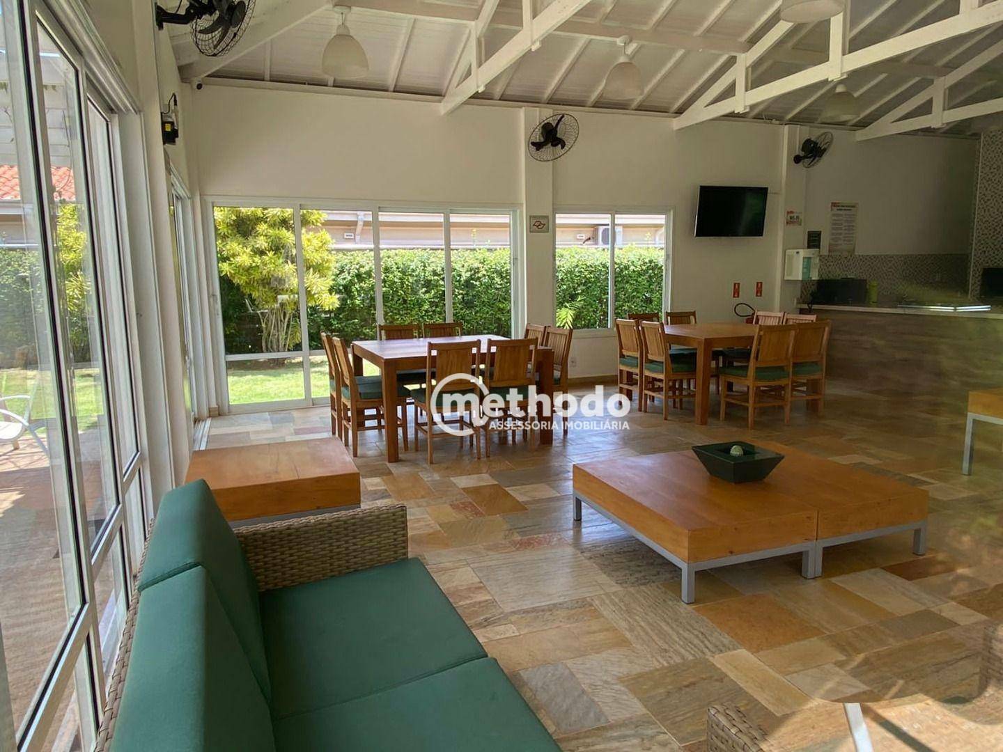 Casa de Condomínio à venda com 3 quartos, 230m² - Foto 44