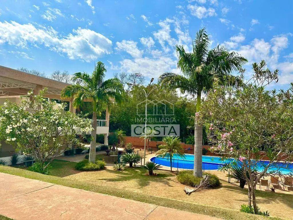 Casa de Condomínio à venda com 3 quartos, 132m² - Foto 35