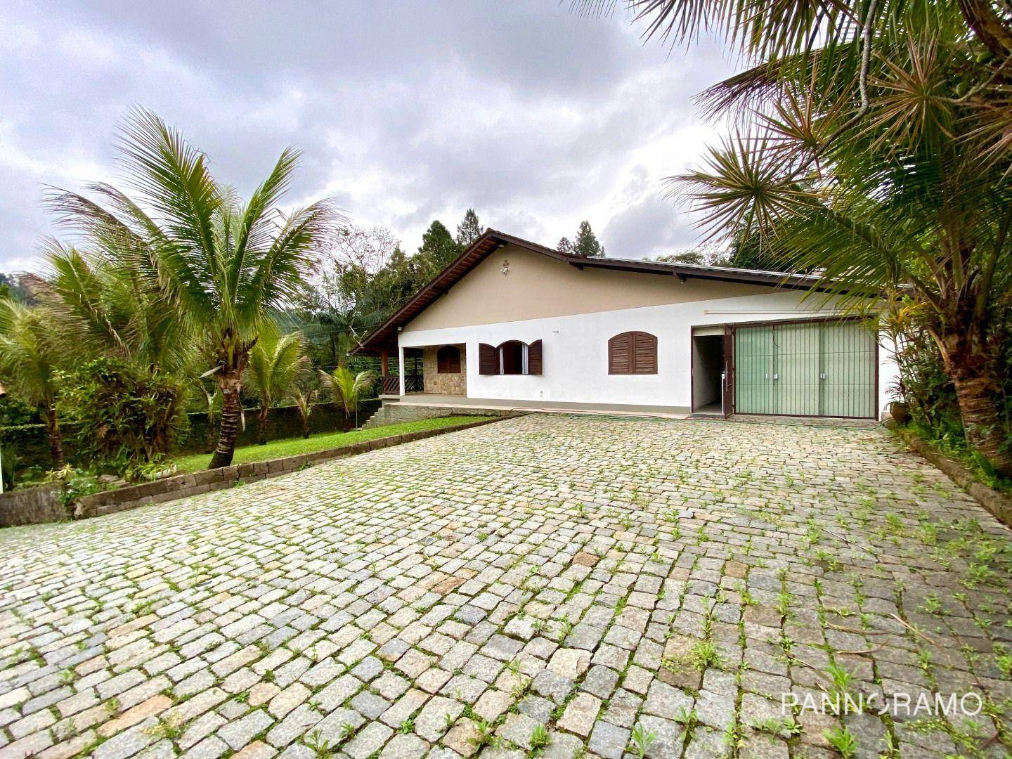 Casa, 4 quartos, 381 m² - Foto 3