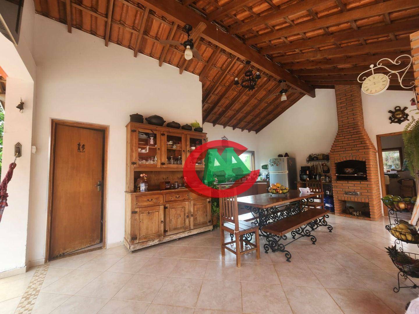 Chácara à venda com 3 quartos, 403m² - Foto 35